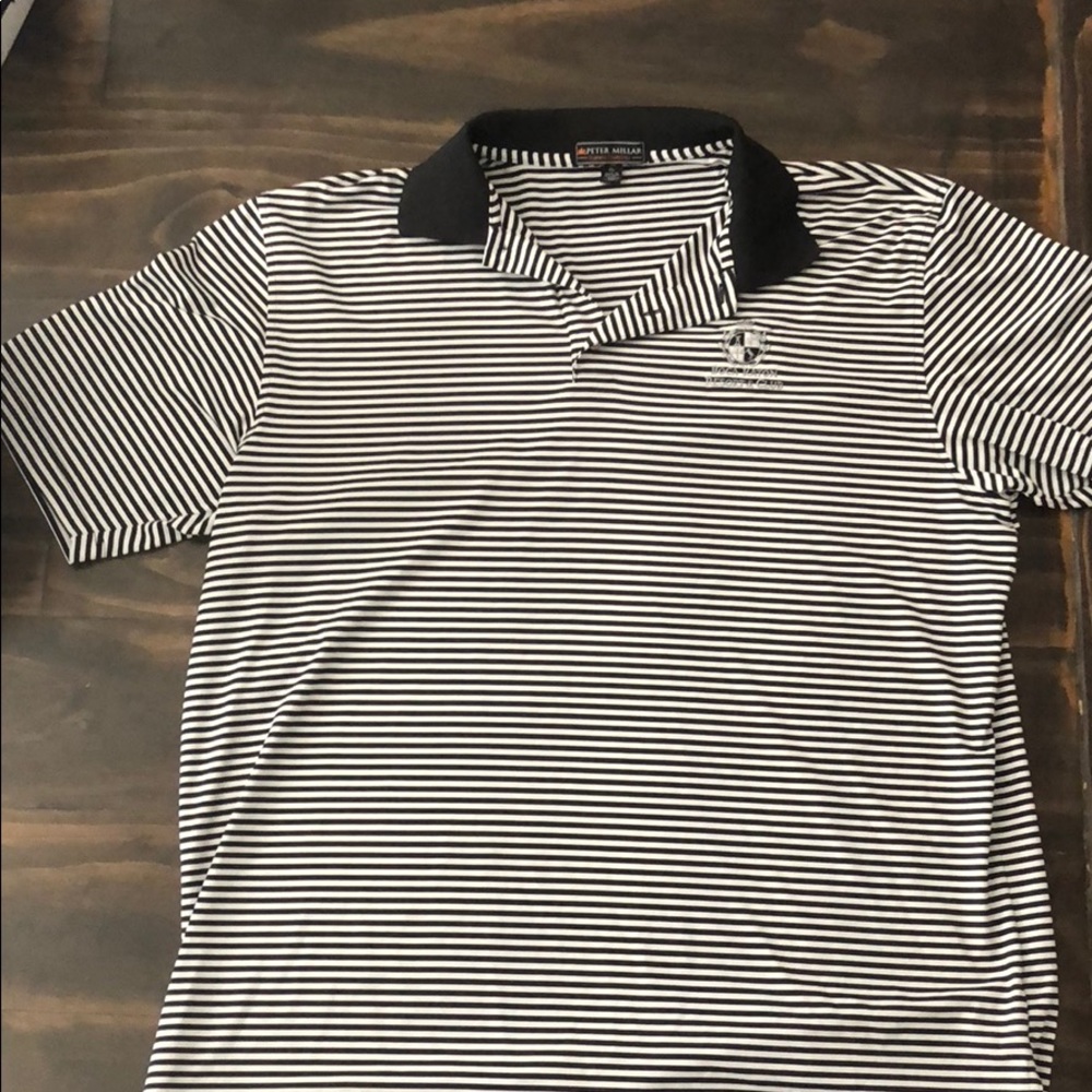 Peter Millar Golf Polo